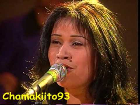 LOS TOROS BAND - Melina (90's)