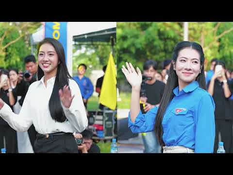 Ngày hội Đoàn viên UFM 2026