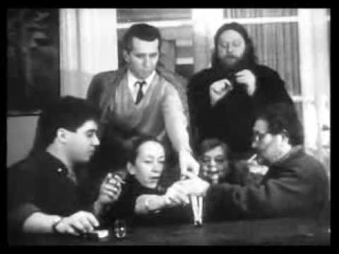 Le Charme discret d'un après-midi avec Luce et Fernando Arrabal (1989) by G. Courant - Groupe #93