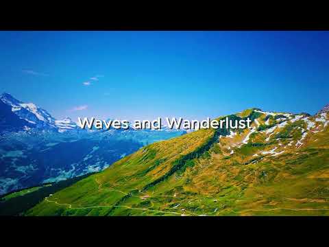 Brahim Asouab - Waves and Wanderlust (Summer SONG 2025)