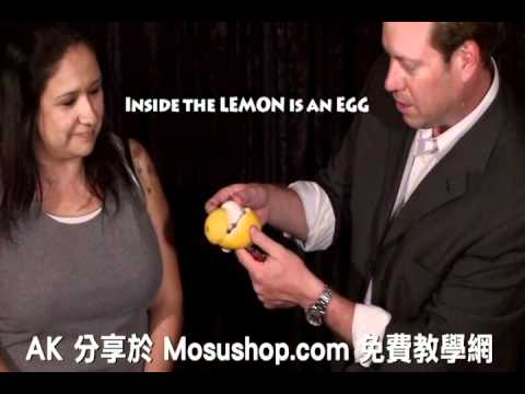 戒指入核桃 Ring In Walnut By John Shryock