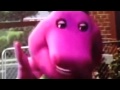 Barney Comes To Play Birthday Ole