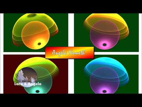 Fractalii sunt dansul formulelor matematice in arta .  -  Jean Michel Jarre :Rendez-Vous