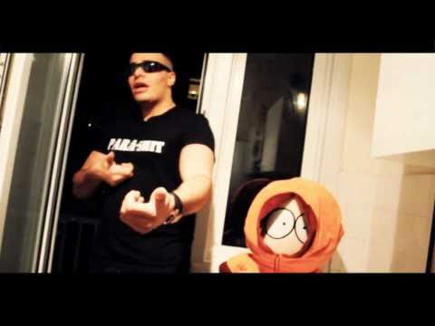 Para-D - PARA-Shit (2011)