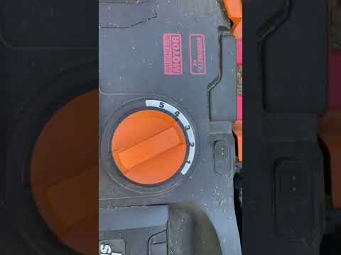 Landroid Is Confused....Again.  Worx WR150 with a Ghost in the Machine