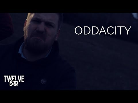 ODDACITY - #OTiTheDD1250TV