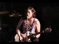 Sleater-Kinney - I'm Not Waiting (live 2000)
