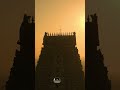 Crown Of India Arunachalam Lordshiva Arunachaleswarartemple