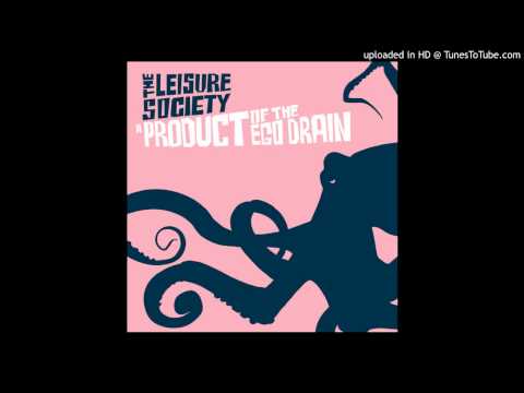 The Leisure Society - Cars