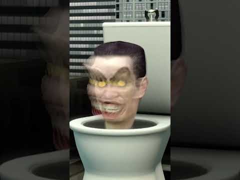 Skibidi Toilet 22 Bloopers💀(Fanmade) #skibiditoilet
