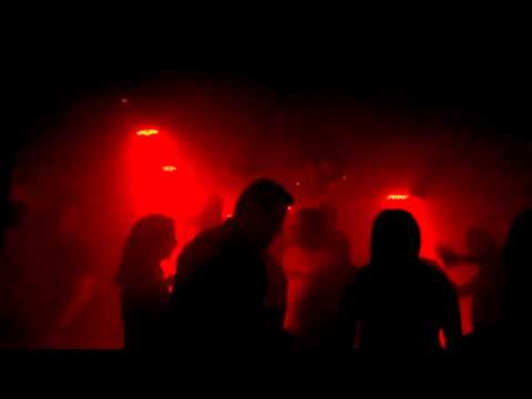 Adam Ellis @ Play - Matt Hardwick vs. Mark Pledger - Fallen Tides (Mat Zo remix)