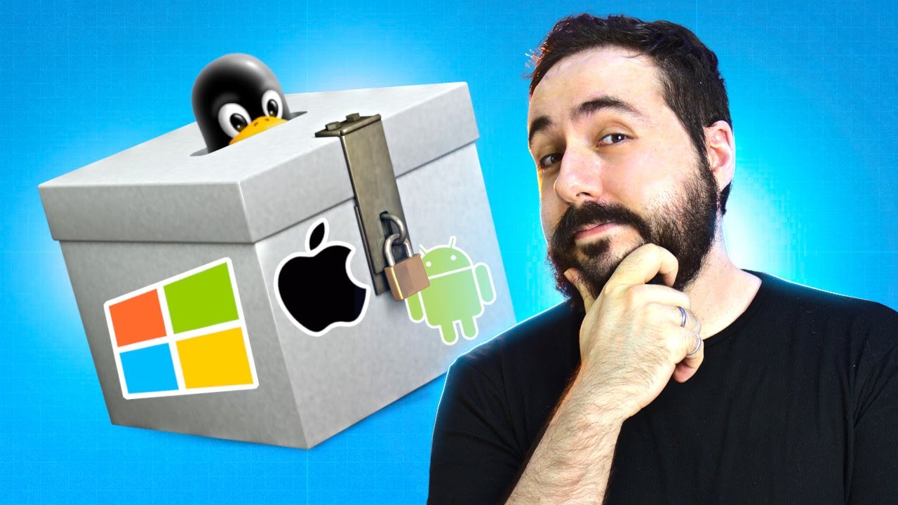 Immutability is the Future of Operating Systems