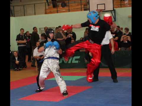 Mazovia Open International - Runda Zero Cup - kickboxing Poland, Tarczyn