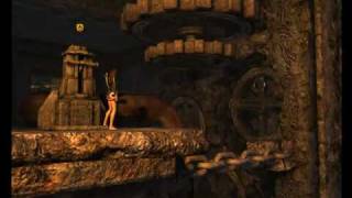 Tomb Raider - Underworld Walkthrough part 3