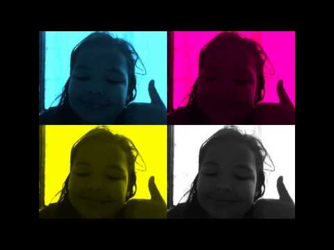 CUMPLEANOS DE MARIA CAMILA