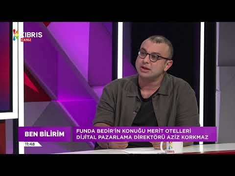 BEN BİLİRİM - AZİZ KORKMAZ