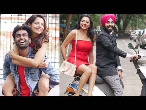 Advika sanchihar Ajab Prem ki Gazab kahani