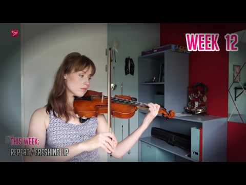 'Soms denken mensen dat je een Mozart moet zijn'