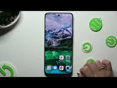 How to Download and Apply iOS Launcher on HONOR 90 - Install Launcher iOS