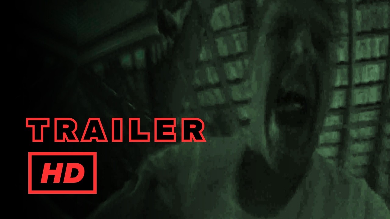 V/C/R (2026) Teaser | These Tapes Weren't Supposed To Surface