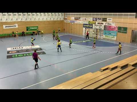 HB Käerjeng 2 (23) - (19) Mersch75 Da 05.06.2022