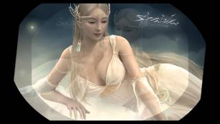 Delerium &quot;Apparition&quot; (Video Pictures of Shaiya Light and Darkness)