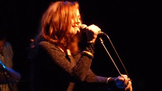 Alison Moyet - Walking Down Madison - A Tribute To Kirsty MacColl 10/10/2010