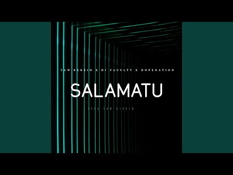 SALAMATU