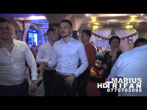 13 Botez Albert Deian - Lucian Cojocaru si Alex, SHOW Dunarea Albastra 05 03 2016