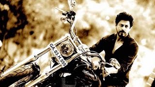Rohit Shetty Pampers Shah Rukh Khan On Dilwale Sets With Expensive Gift