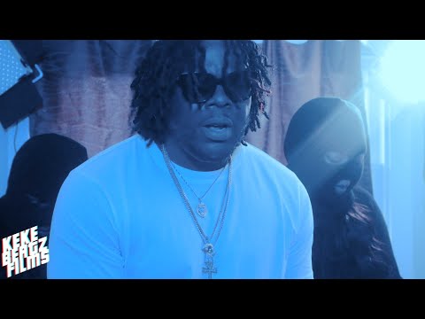 BIG LOSO "TRAP MOVES" (Official Video) Shot. By KB.Films