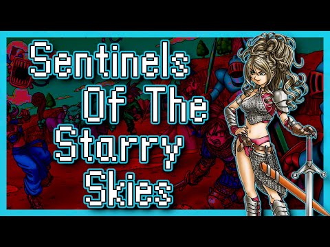 Dragon Quest IX: Sentinels of the Starry Skies - GC Vazquez