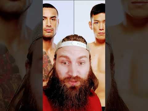 BREAKING FIGHT ANNOUNCEMENT!! Carlos Ulberg vs Da Woon Jung!!  #UFC293 September 9th #short #shorts