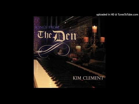 Kim Clement - I Give You My Hand