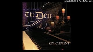 Kim Clement - I Give You My Hand