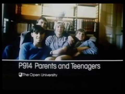 BBC 1 Closedown Mock - 1987