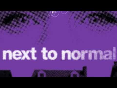 I Dreamed A Dance - Next To Normal