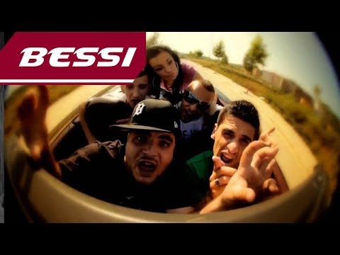Bessi ft Lito ft Andone ft GucciI - Let's Race (Official Clip HD)
