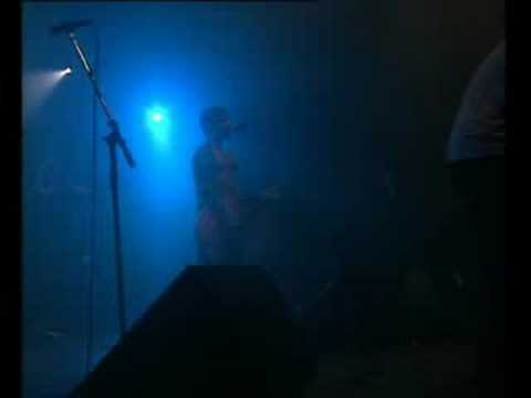 Pas assez de toi-Mano Negra