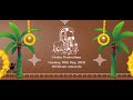 House Warming Invitation Video Telugu English Satyanarayana Swamy 4k Template 06