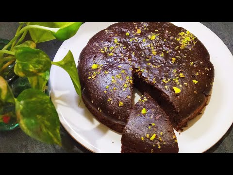 Christmas and New year special chocolate sponge cake/Easy steps/no oven/nasifa Samayal/#softcake