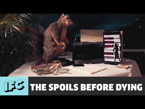 The Spoils Before Dying (Teaser)