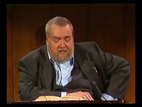 helmut qualtinger - die letzten tage der menschheit 5/10