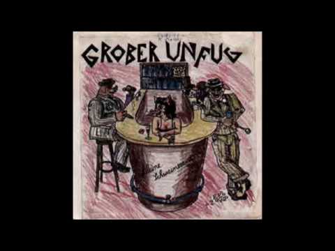 Grober Unfug - Kleine Schweinereien