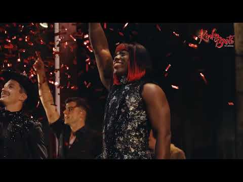 Kinky Boots – The Musical – Tourneepremiere