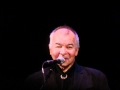 John Prine - Space Monkey (live audio only)