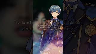 - 【NIGHT DANCER英語】TikTok激バズの「NIGHT DANCER」を英語で歌ってみた【imase】【いれいす】#shorts