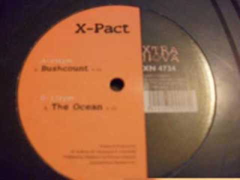 X-Pact - The Ocean