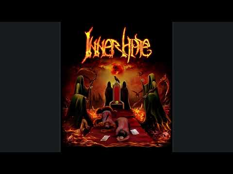 Inner Hate - Worthless Throne