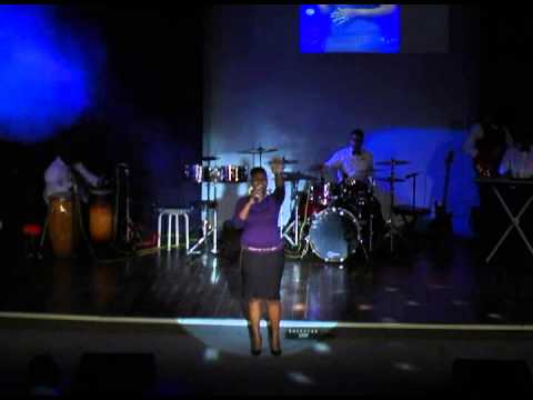 Naomi Overman - Agnes Dei